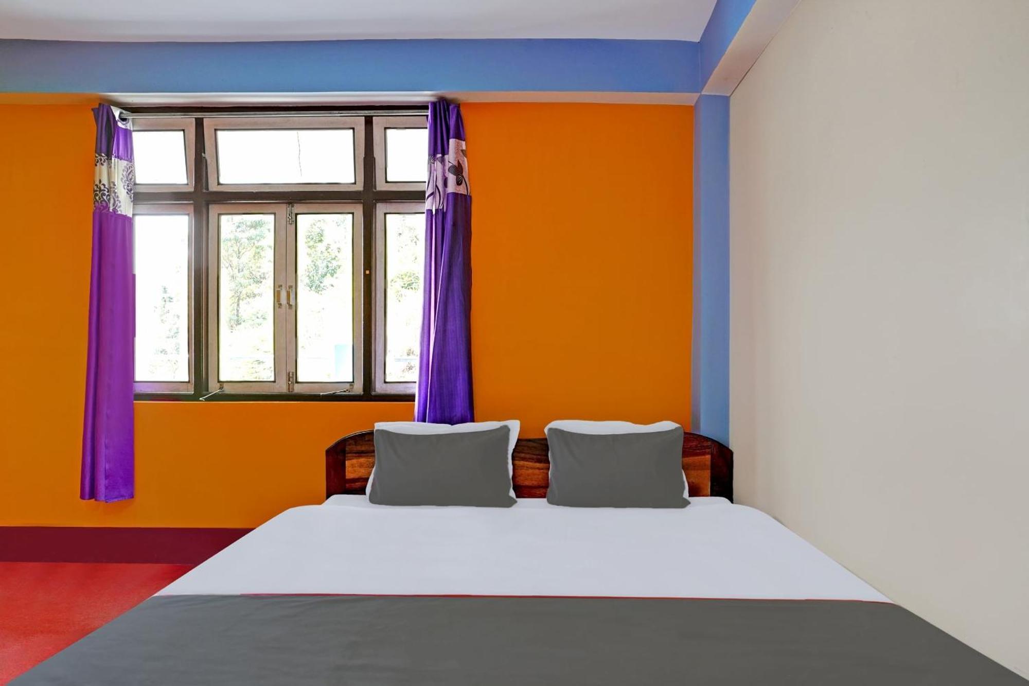 Capital O Basera Resort Padamchen Exterior photo